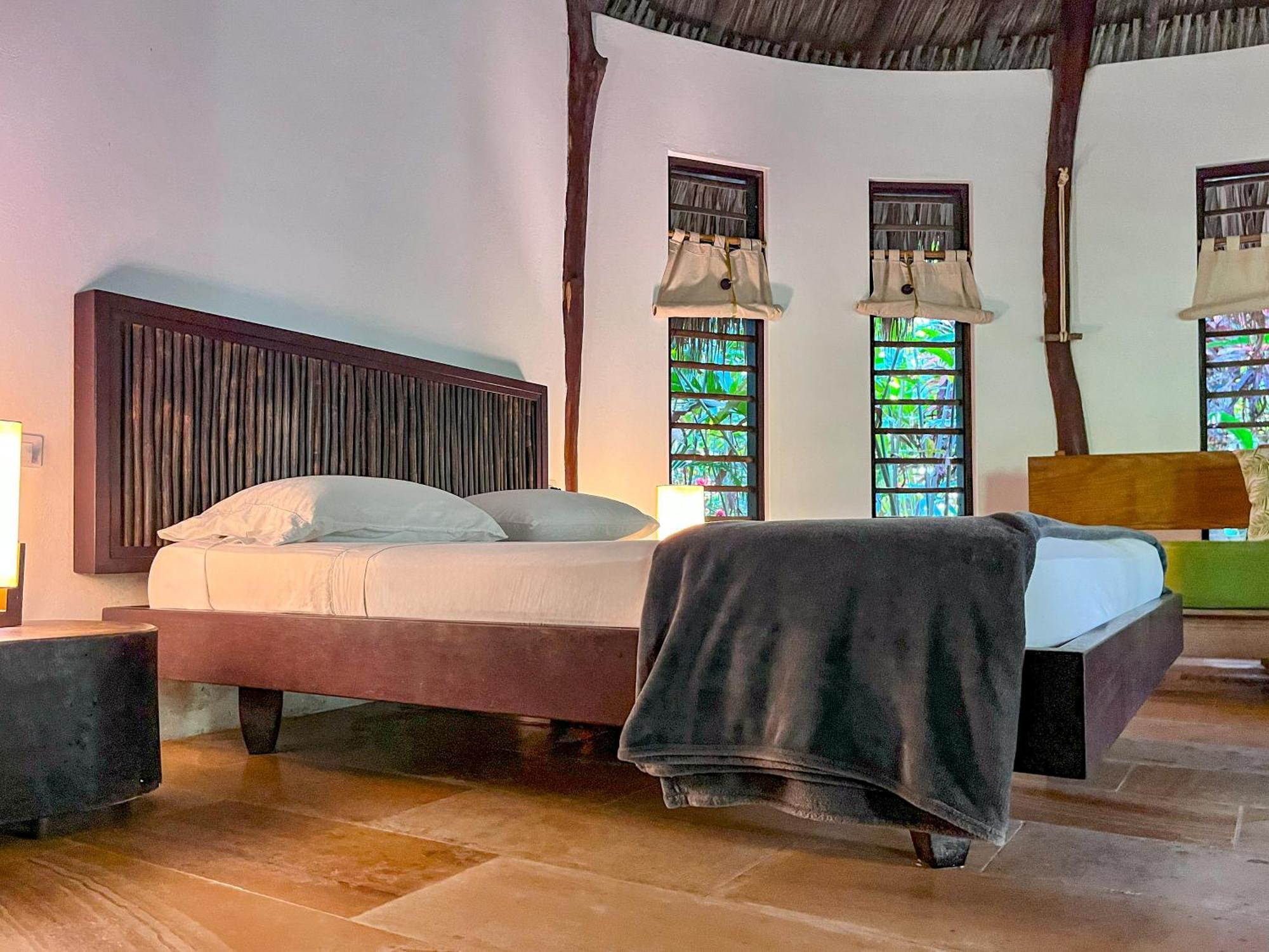 Viajero Tayrona Hostel & Ecohabs บูรีตากา ห้อง รูปภาพ