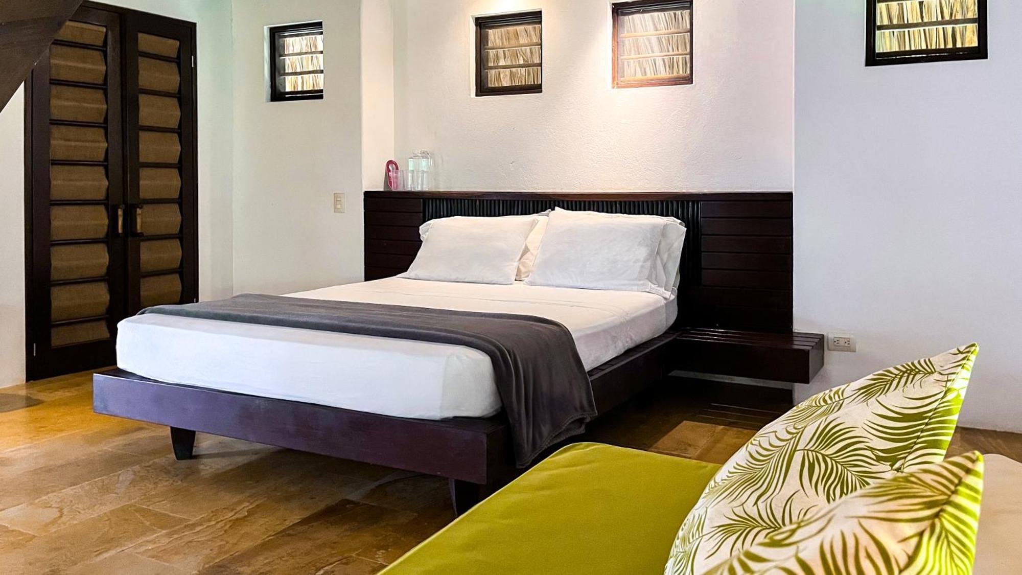 Viajero Tayrona Hostel & Ecohabs บูรีตากา ห้อง รูปภาพ