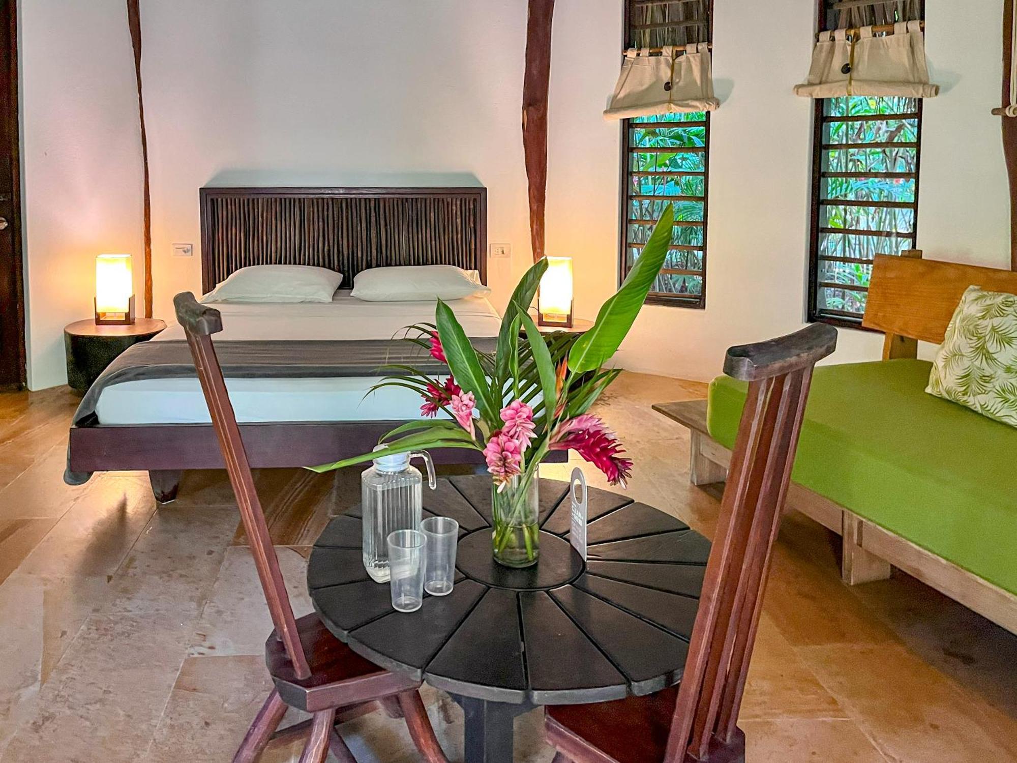 Viajero Tayrona Hostel & Ecohabs บูรีตากา ห้อง รูปภาพ