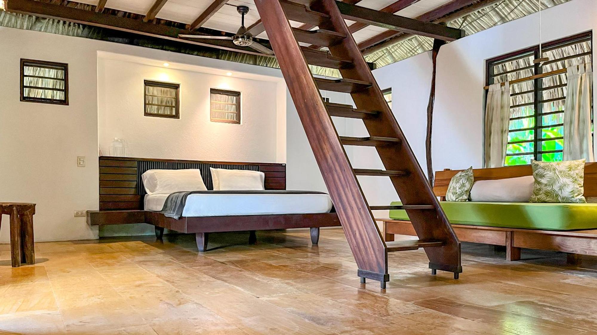 Viajero Tayrona Hostel & Ecohabs บูรีตากา ห้อง รูปภาพ