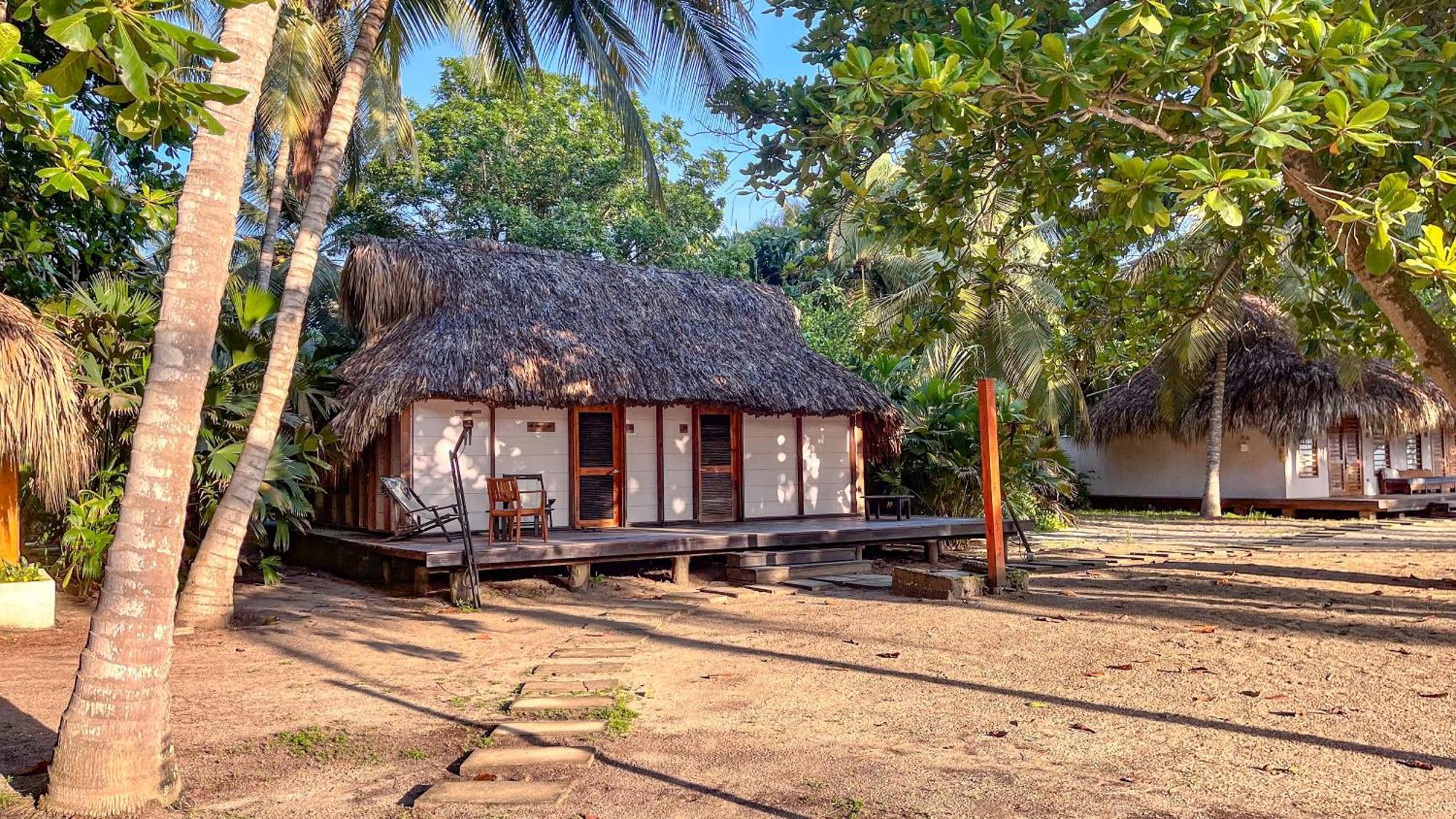 Viajero Tayrona Hostel & Ecohabs บูรีตากา ห้อง รูปภาพ