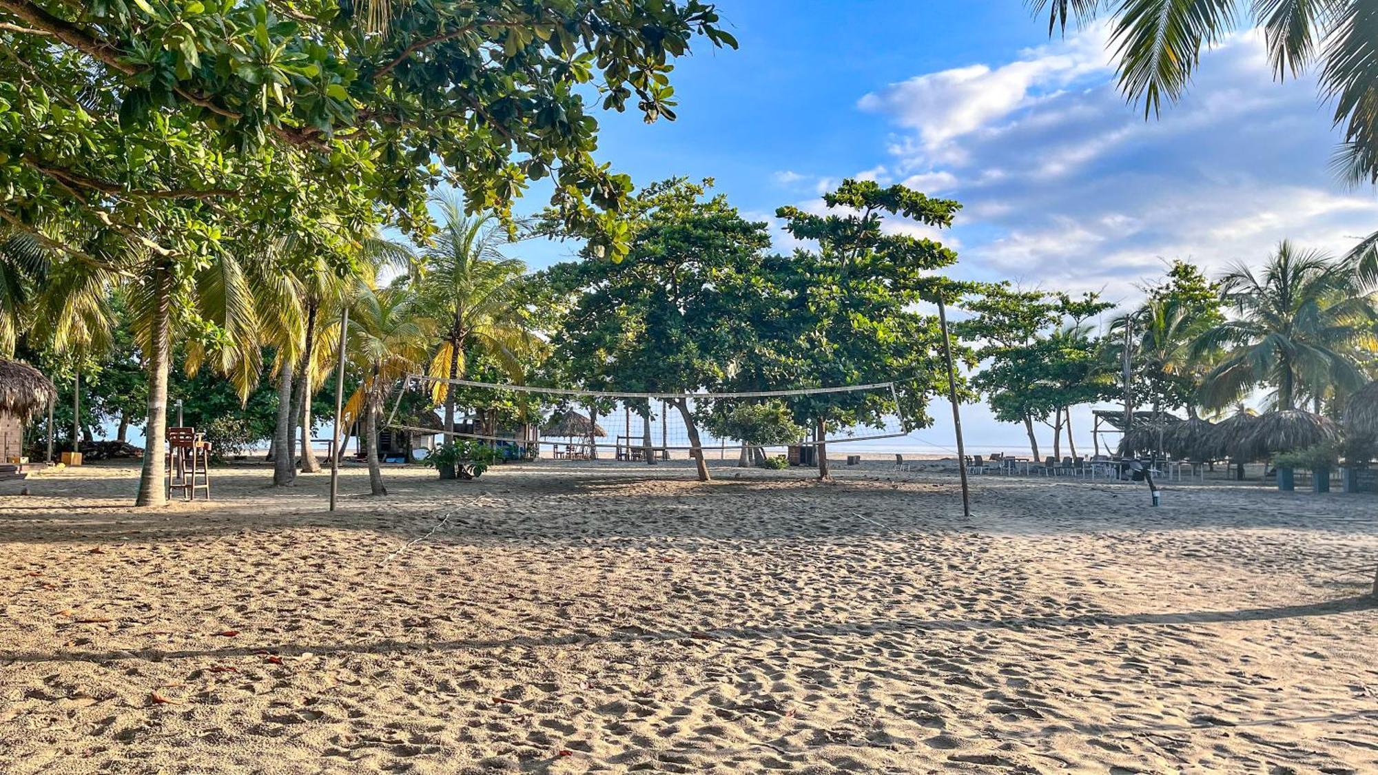 Viajero Tayrona Hostel & Ecohabs บูรีตากา ภายนอก รูปภาพ